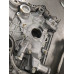 04P225 Engine Timing Cover For 08-15 Nissan Rogue  2.5 13500ET80C Japan Built